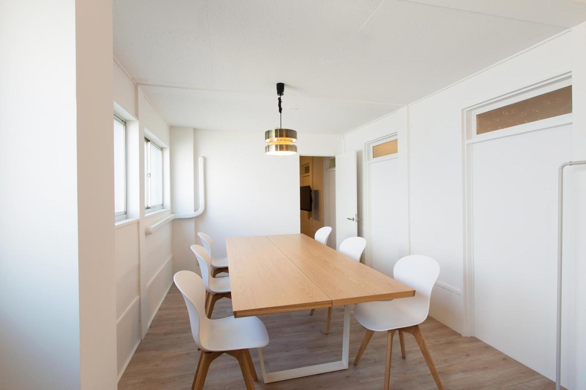 Haginochaya Apartment Ósaka Exteriér fotografie