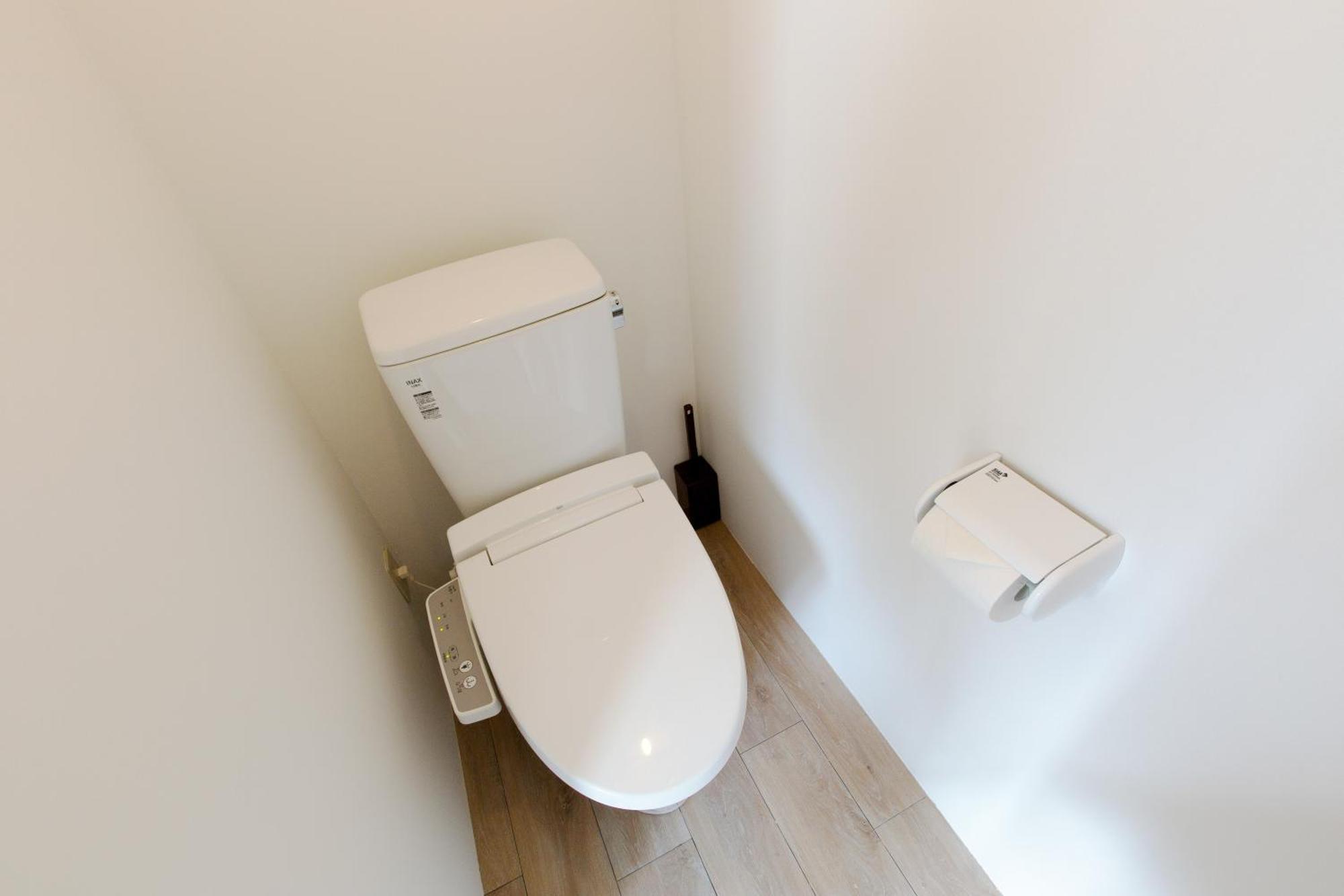Haginochaya Apartment Ósaka Exteriér fotografie
